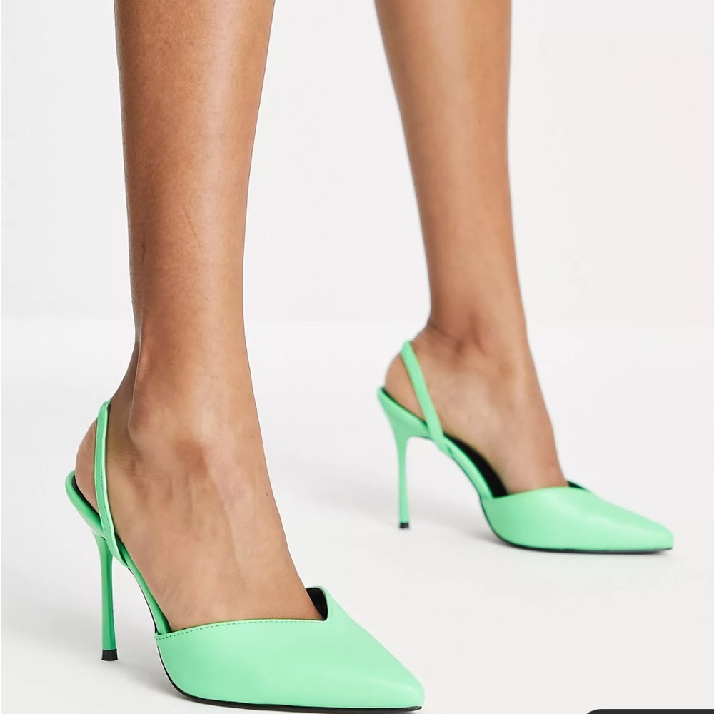NWT ASOS Heels